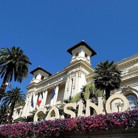 Giardino In Citta; Centralissimo Sanremo Exterior foto