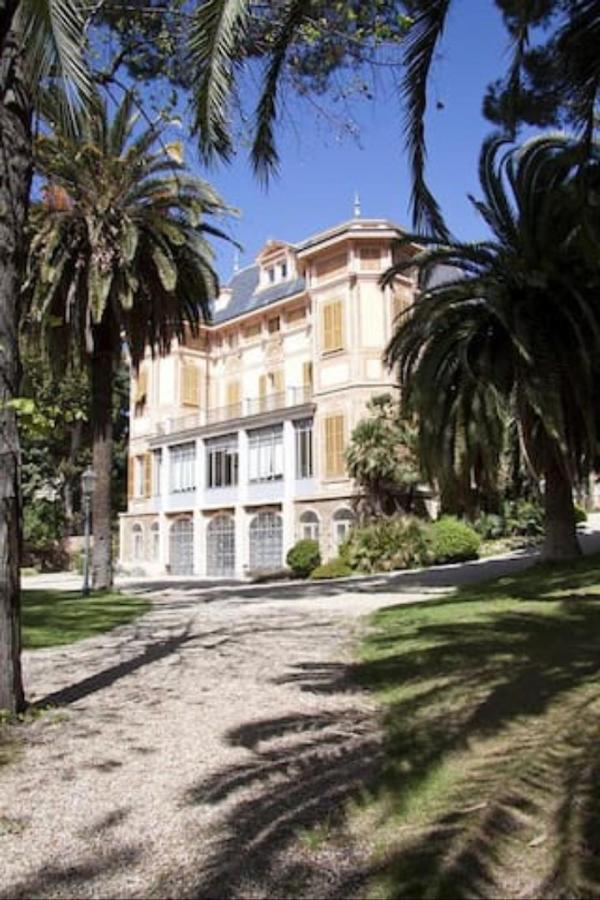Giardino In Citta; Centralissimo Sanremo Exterior foto