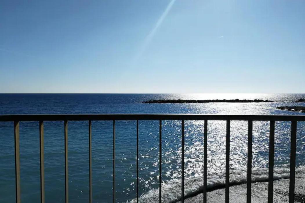 Giardino In Citta; Centralissimo Sanremo Exterior foto