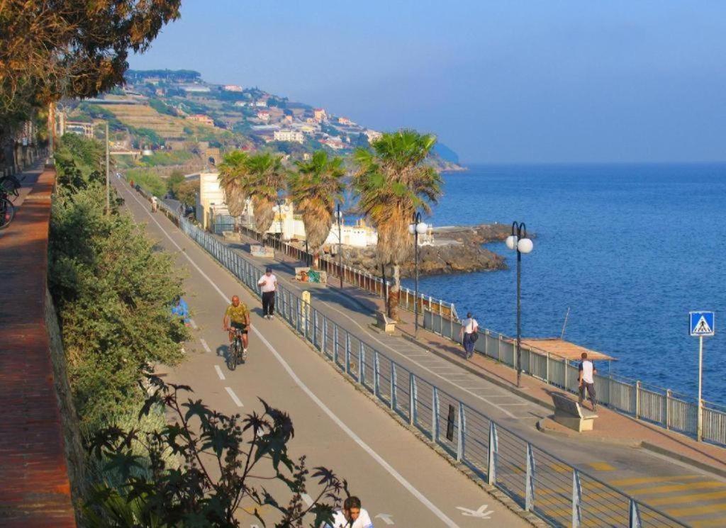 Giardino In Citta; Centralissimo Sanremo Exterior foto