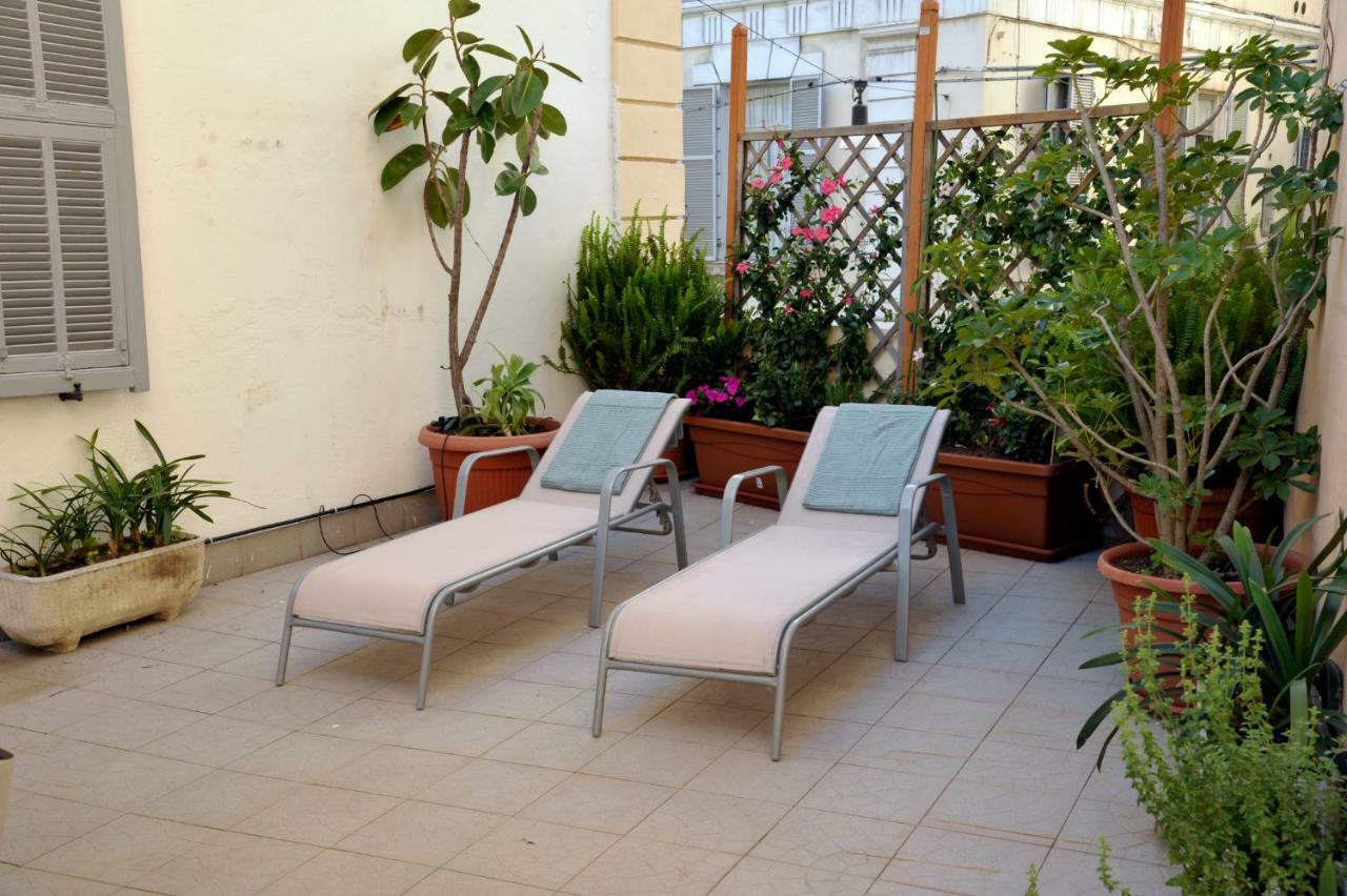 Giardino In Citta; Centralissimo Sanremo Exterior foto