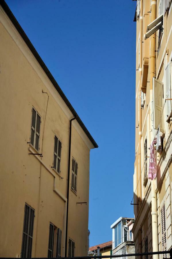 Giardino In Citta; Centralissimo Sanremo Exterior foto