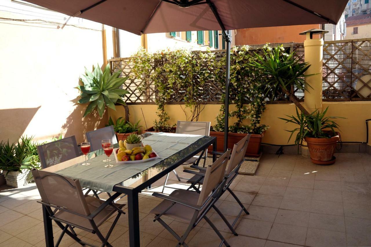 Giardino In Citta; Centralissimo Sanremo Exterior foto