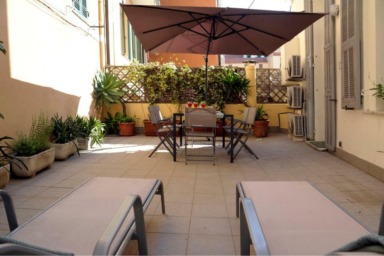 Giardino In Citta; Centralissimo Sanremo Exterior foto